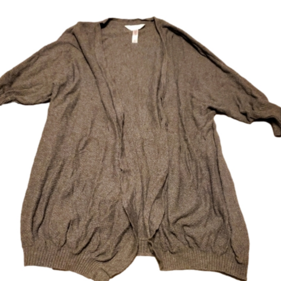 Sweaters - * Gilligan Cardigan Sz. Medium